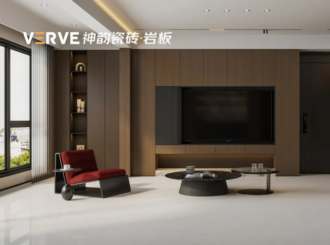 產品鑒賞丨VT175212巴西魚肚灰